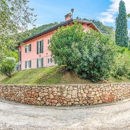 Cottage Capre Garda  Esterno foto