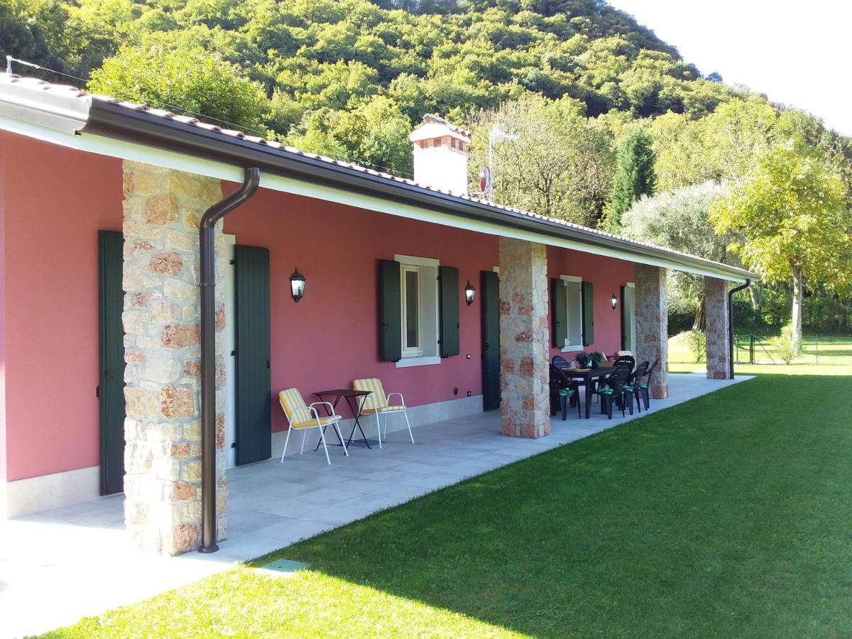 Cottage Capre Garda  Esterno foto