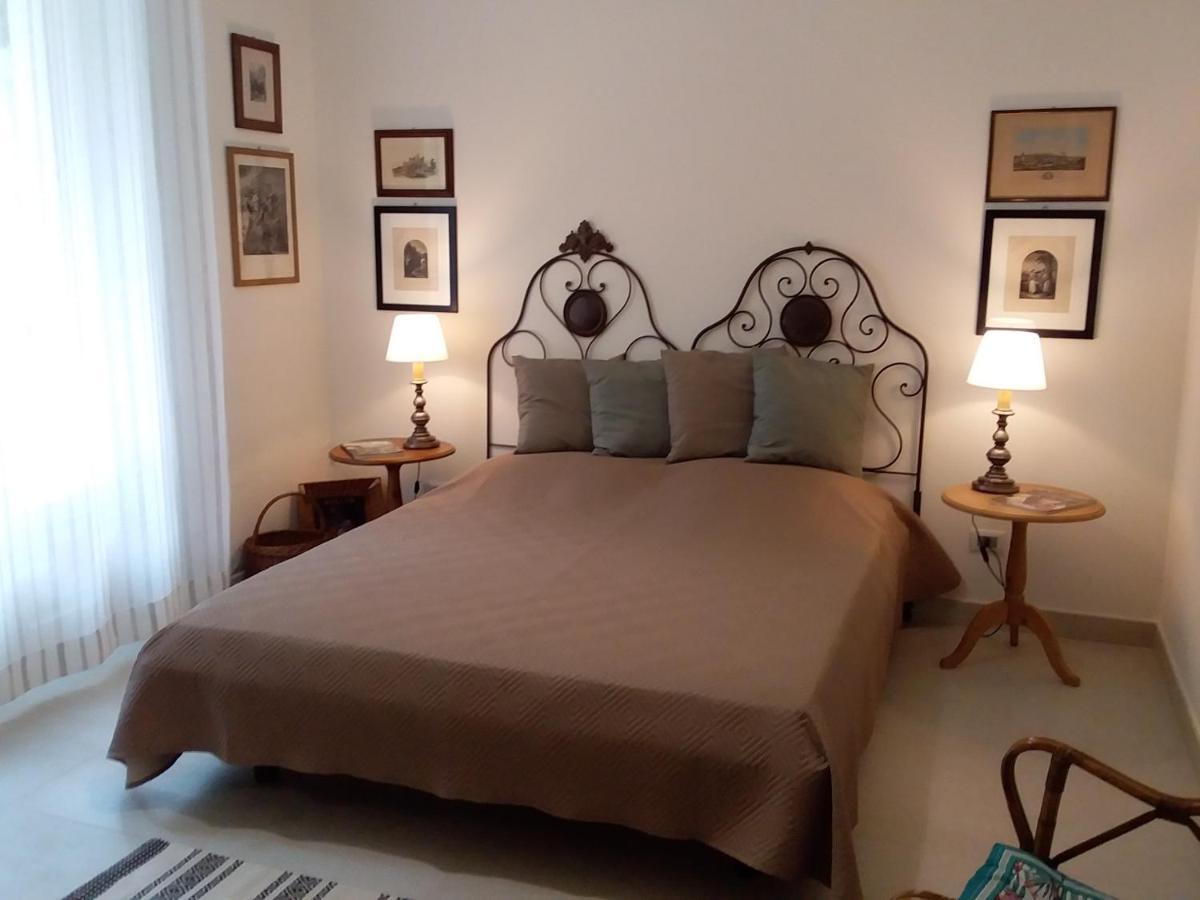Cottage Capre Garda  Esterno foto