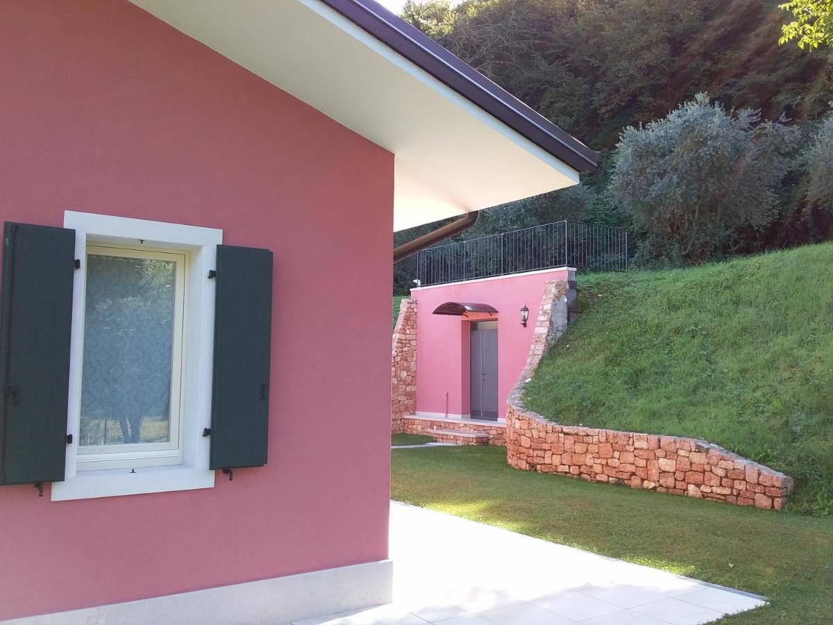 Cottage Capre Garda  Esterno foto