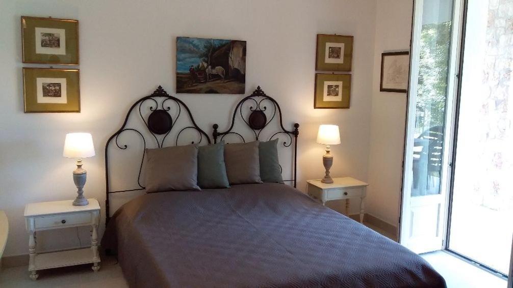 Cottage Capre Garda  Esterno foto