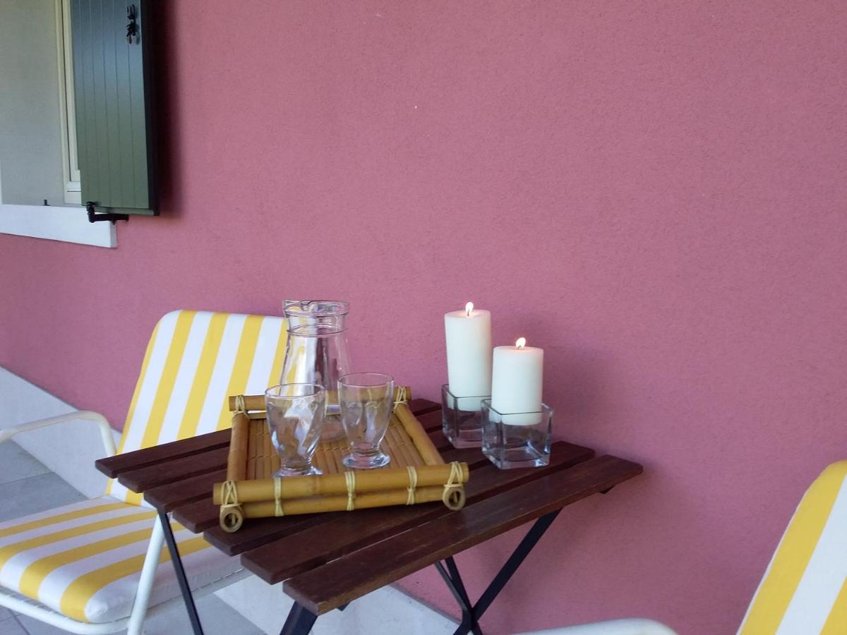 Cottage Capre Garda  Esterno foto