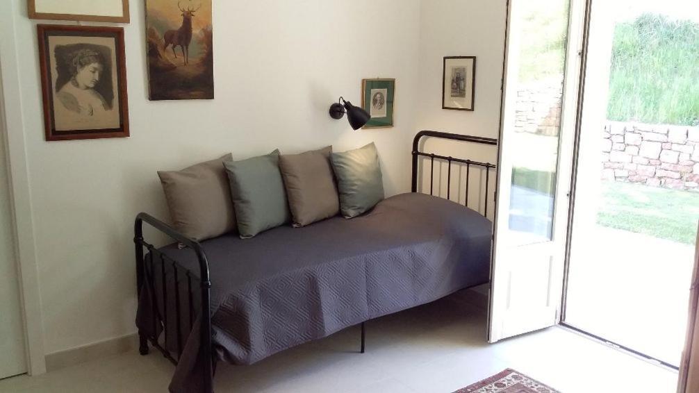 Cottage Capre Garda  Esterno foto
