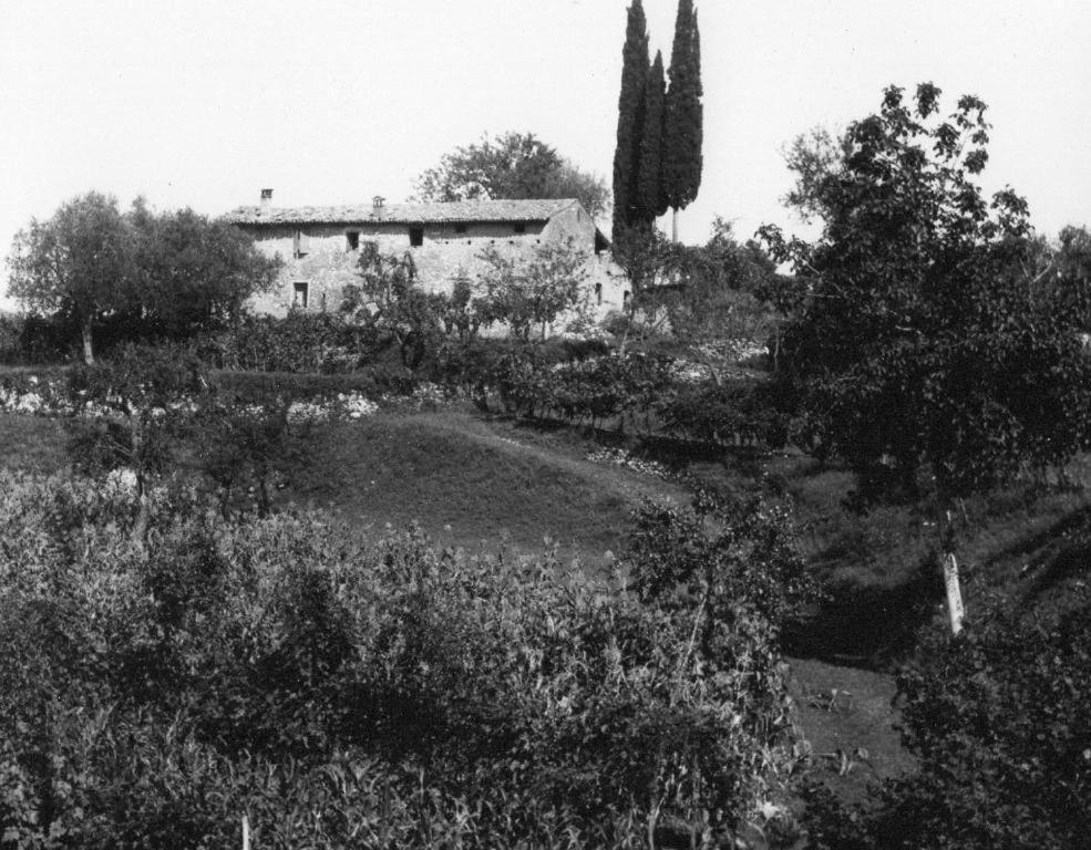 Cottage Capre Garda  Esterno foto