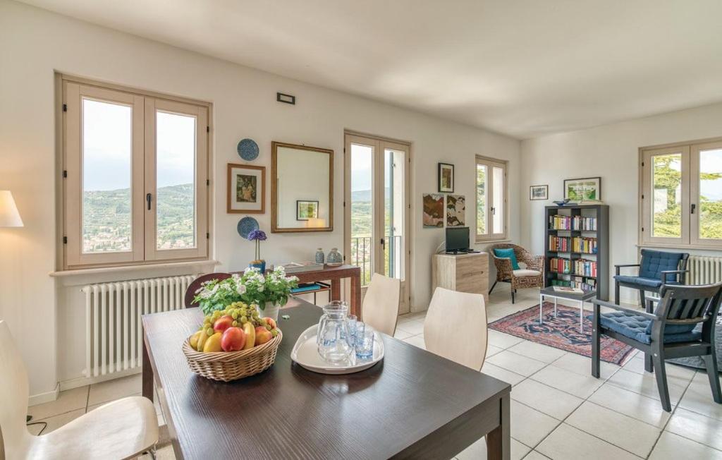 Cottage Capre Garda  Esterno foto