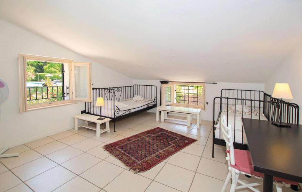 Cottage Capre Garda  Esterno foto