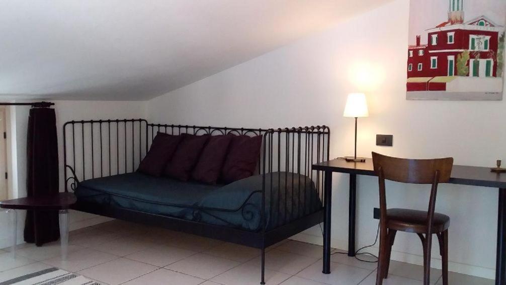 Cottage Capre Garda  Esterno foto