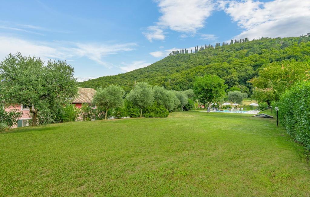 Cottage Capre Garda  Esterno foto