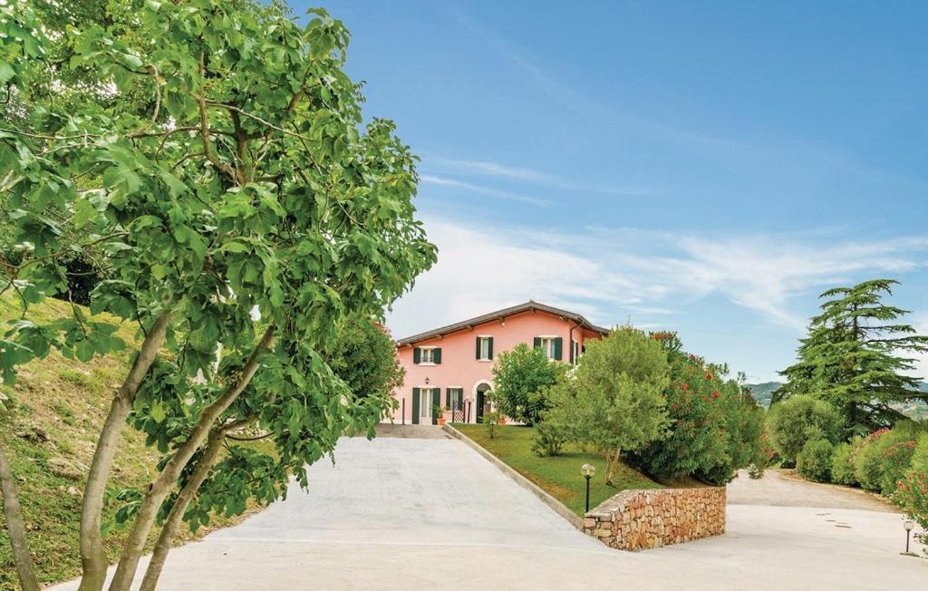 Cottage Capre Garda  Esterno foto