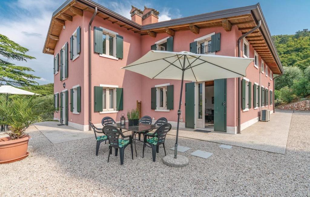 Cottage Capre Garda  Esterno foto