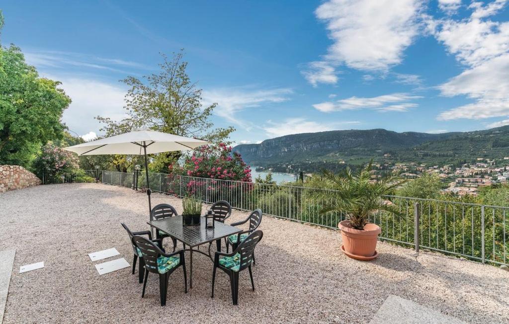 Cottage Capre Garda  Esterno foto
