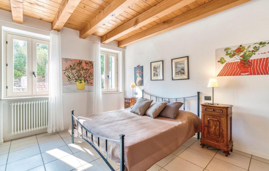 Cottage Capre Garda  Esterno foto