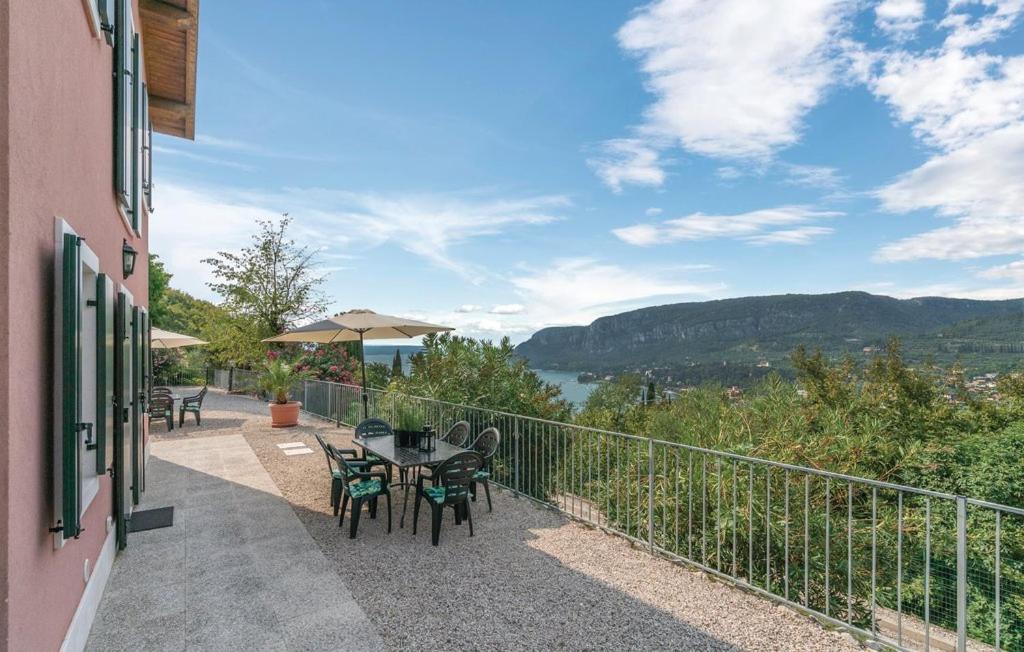 Cottage Capre Garda  Esterno foto