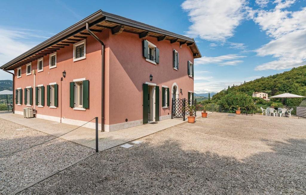 Cottage Capre Garda  Esterno foto