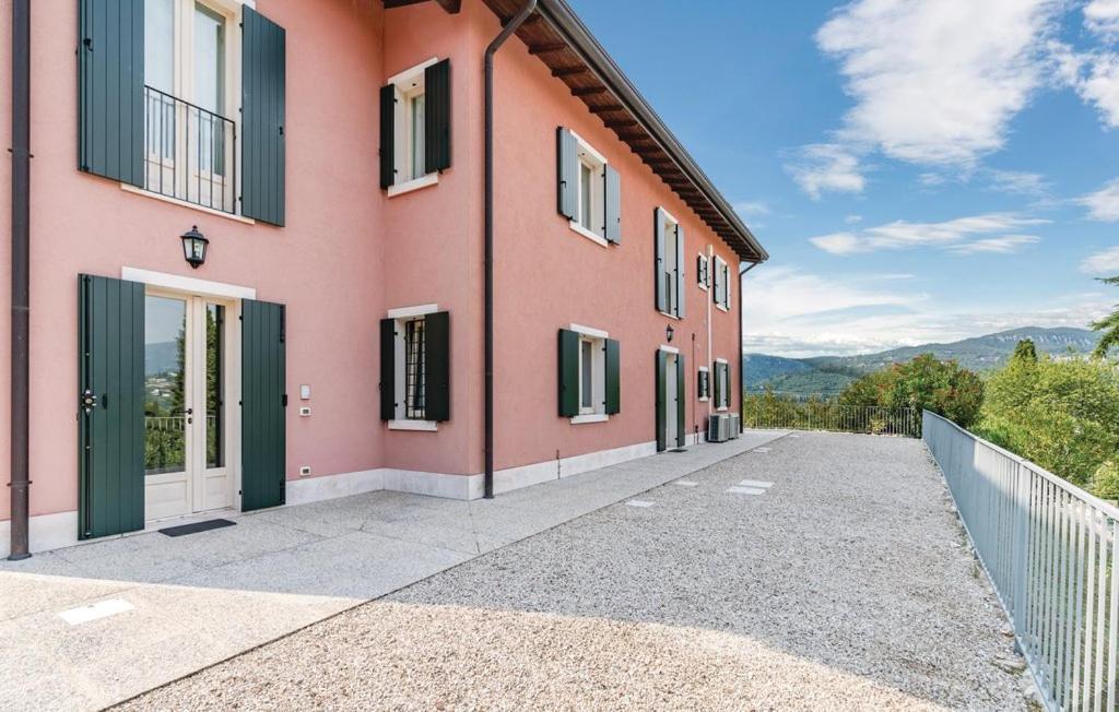 Cottage Capre Garda  Esterno foto