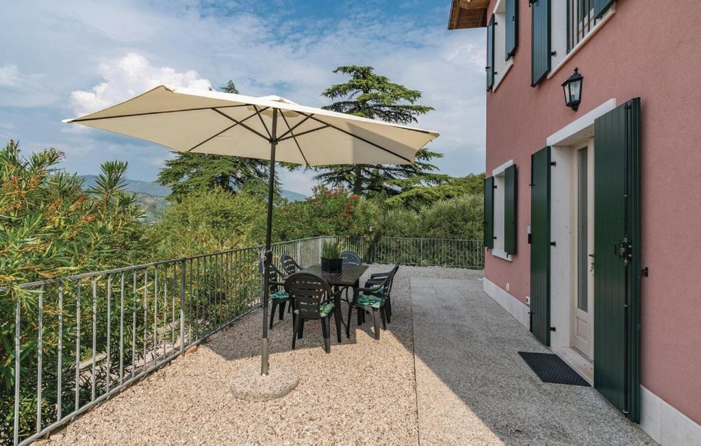 Cottage Capre Garda  Esterno foto